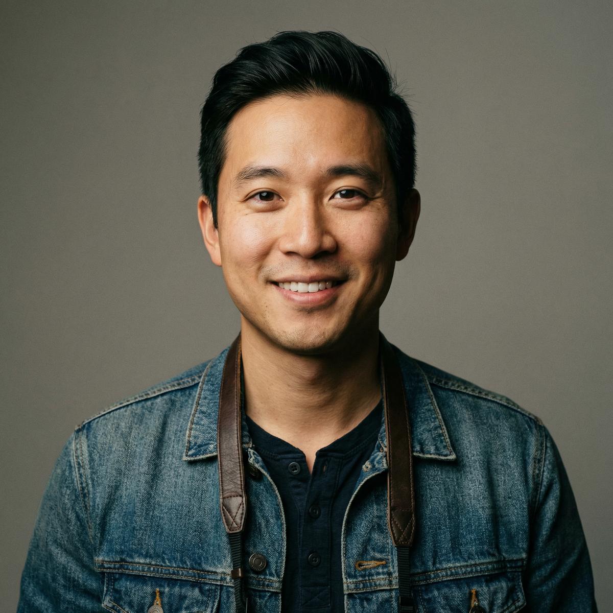 探花影视传媒制片人兼社区顾问张浩然