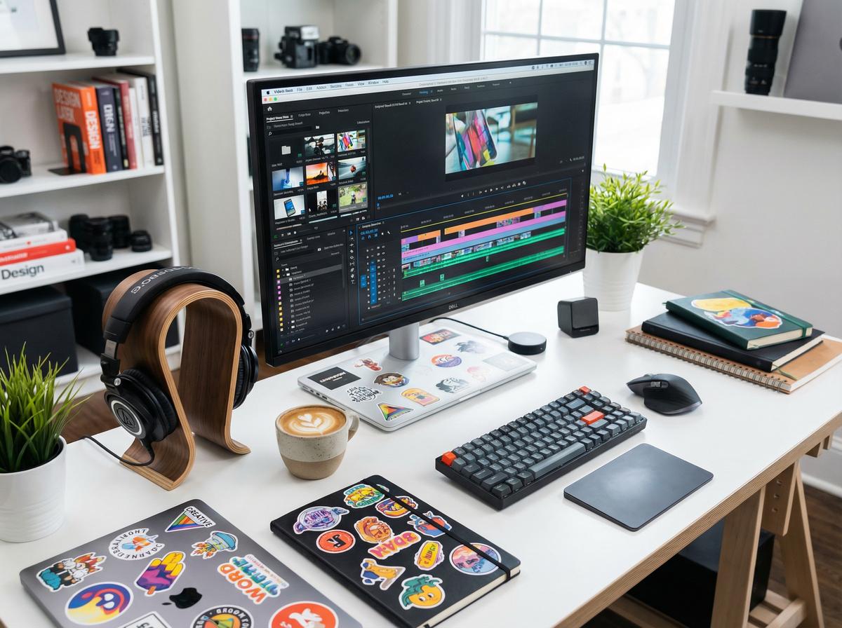 探花创作工具与AI视频教程